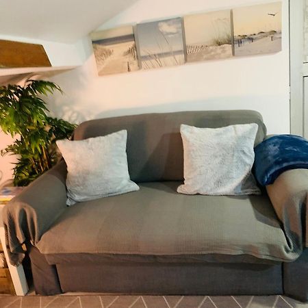 Casa De Praia - Studio Esposende Ngoại thất bức ảnh