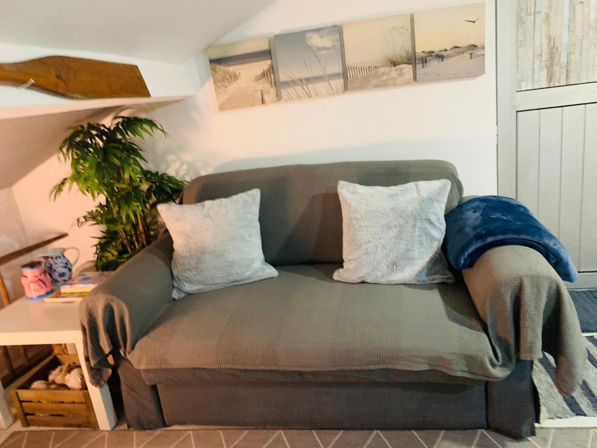Casa De Praia - Studio Esposende Ngoại thất bức ảnh