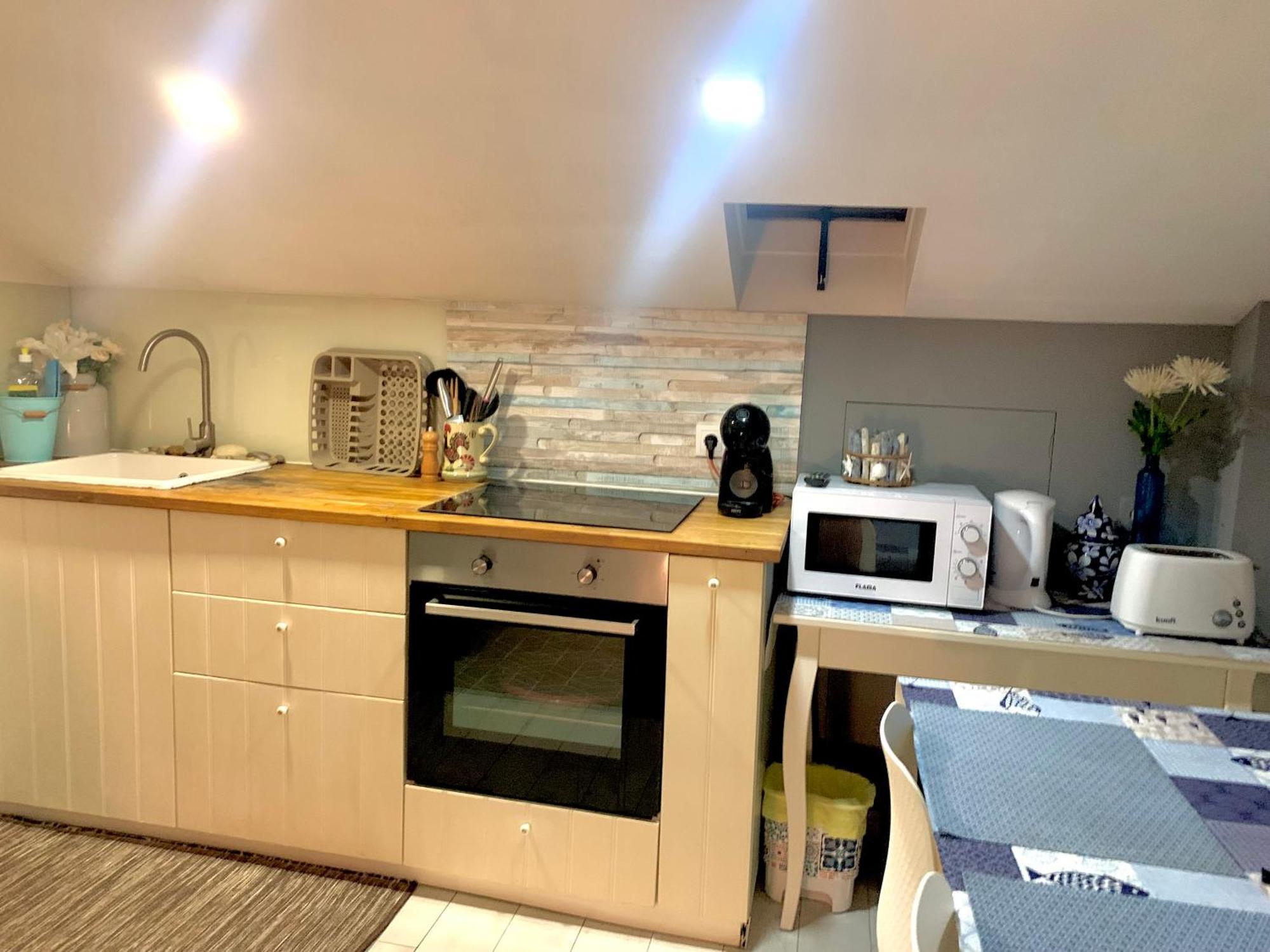 Casa De Praia - Studio Esposende Ngoại thất bức ảnh