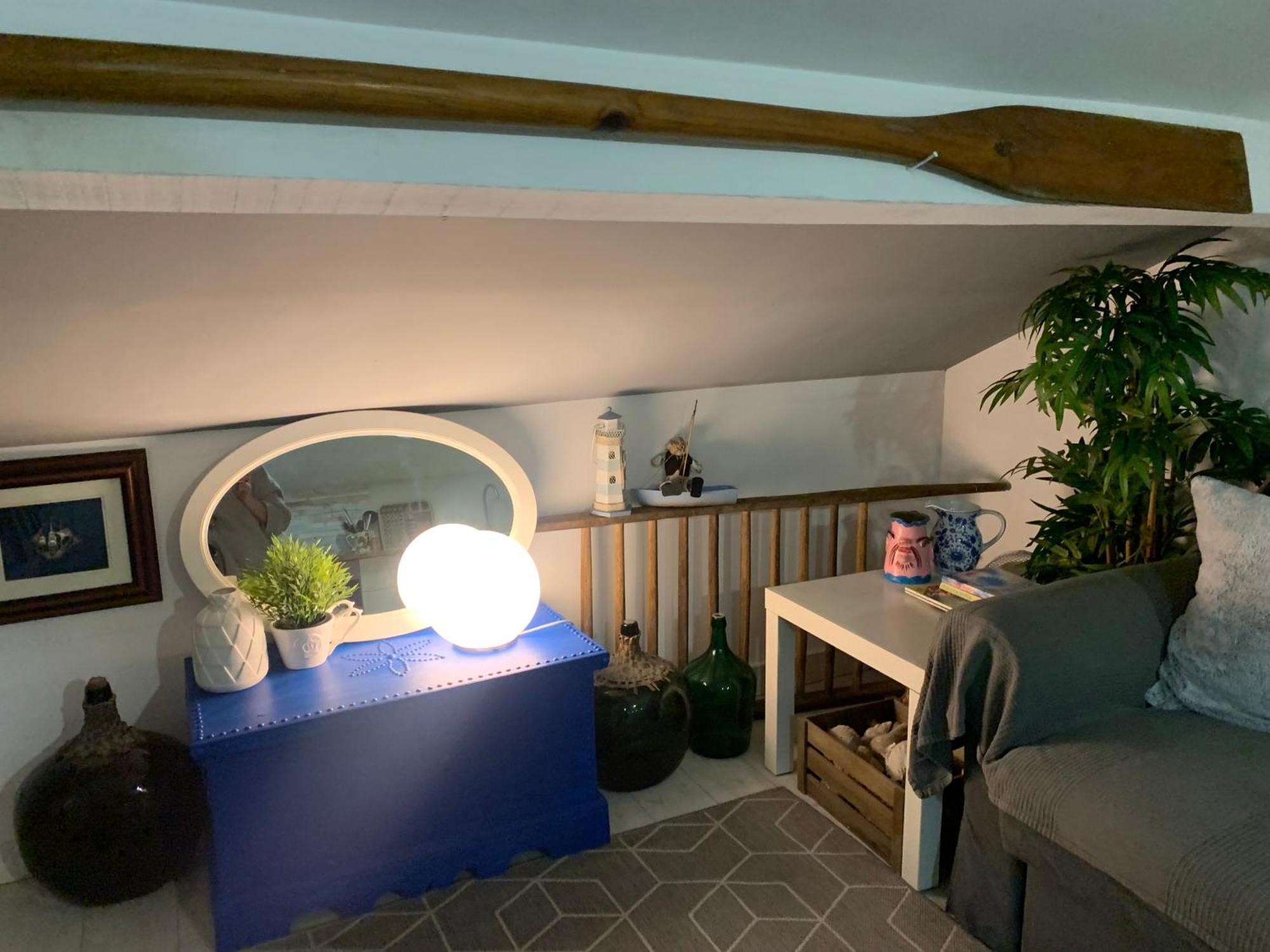 Casa De Praia - Studio Esposende Ngoại thất bức ảnh