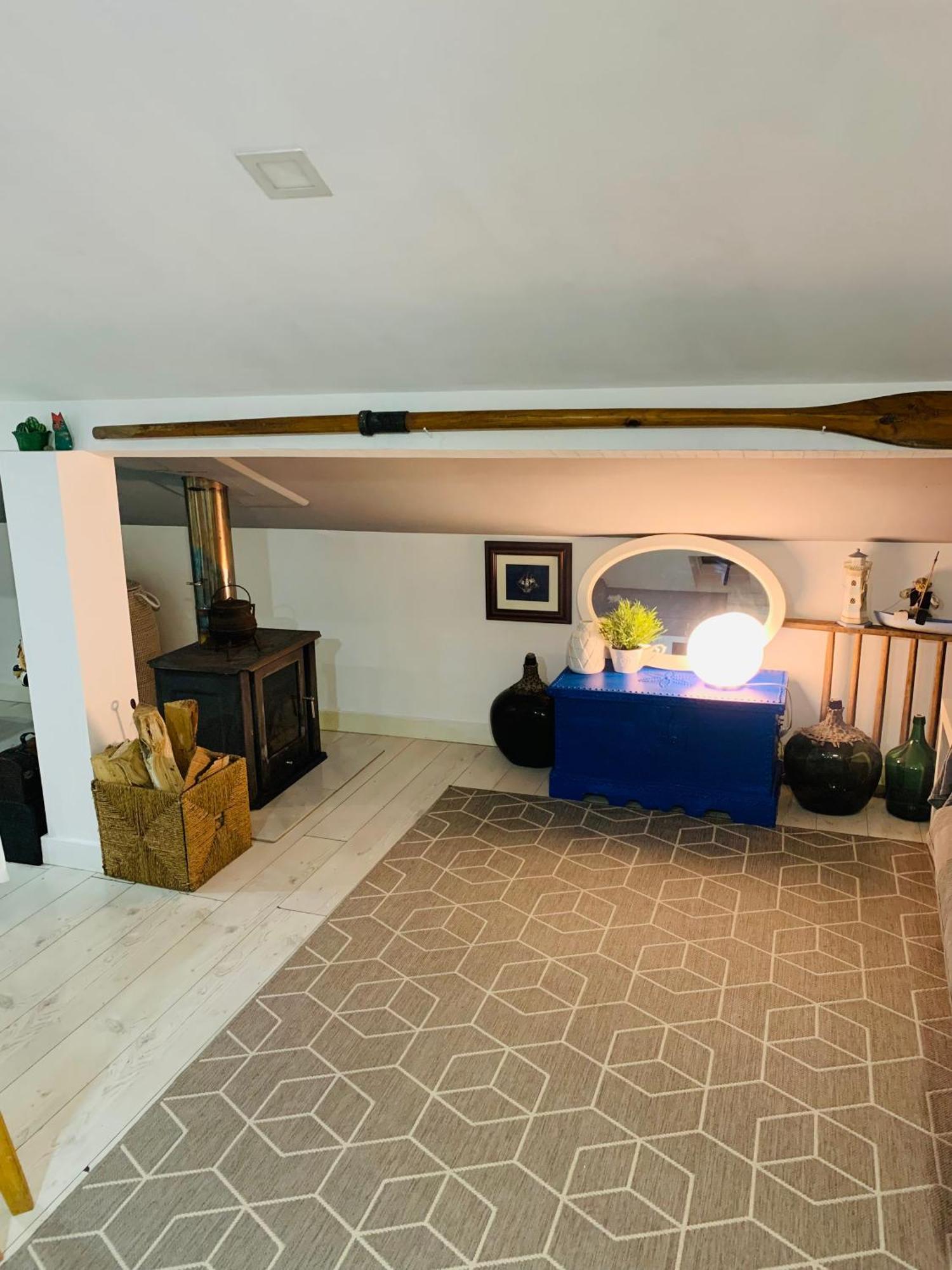 Casa De Praia - Studio Esposende Ngoại thất bức ảnh