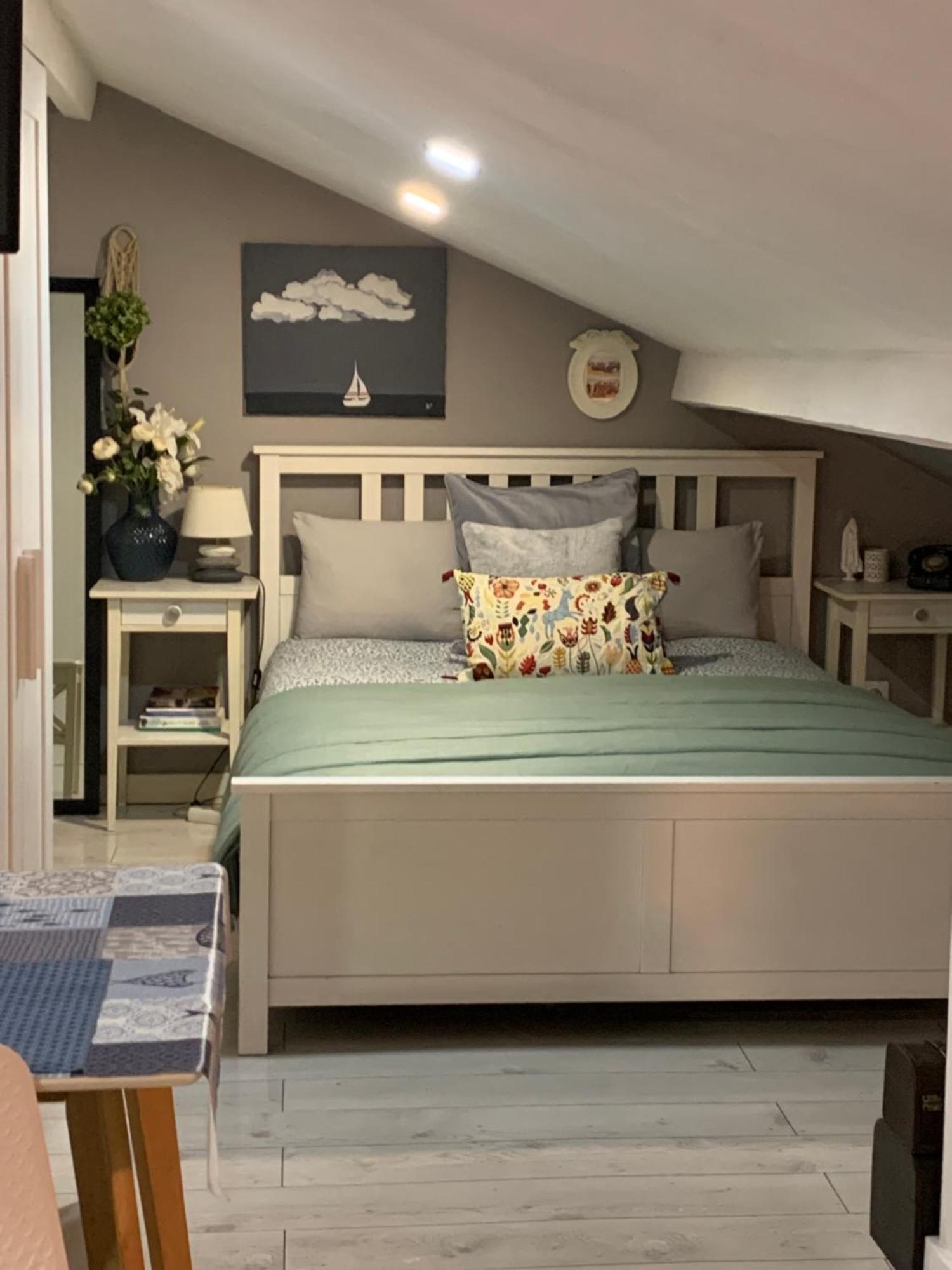 Casa De Praia - Studio Esposende Ngoại thất bức ảnh