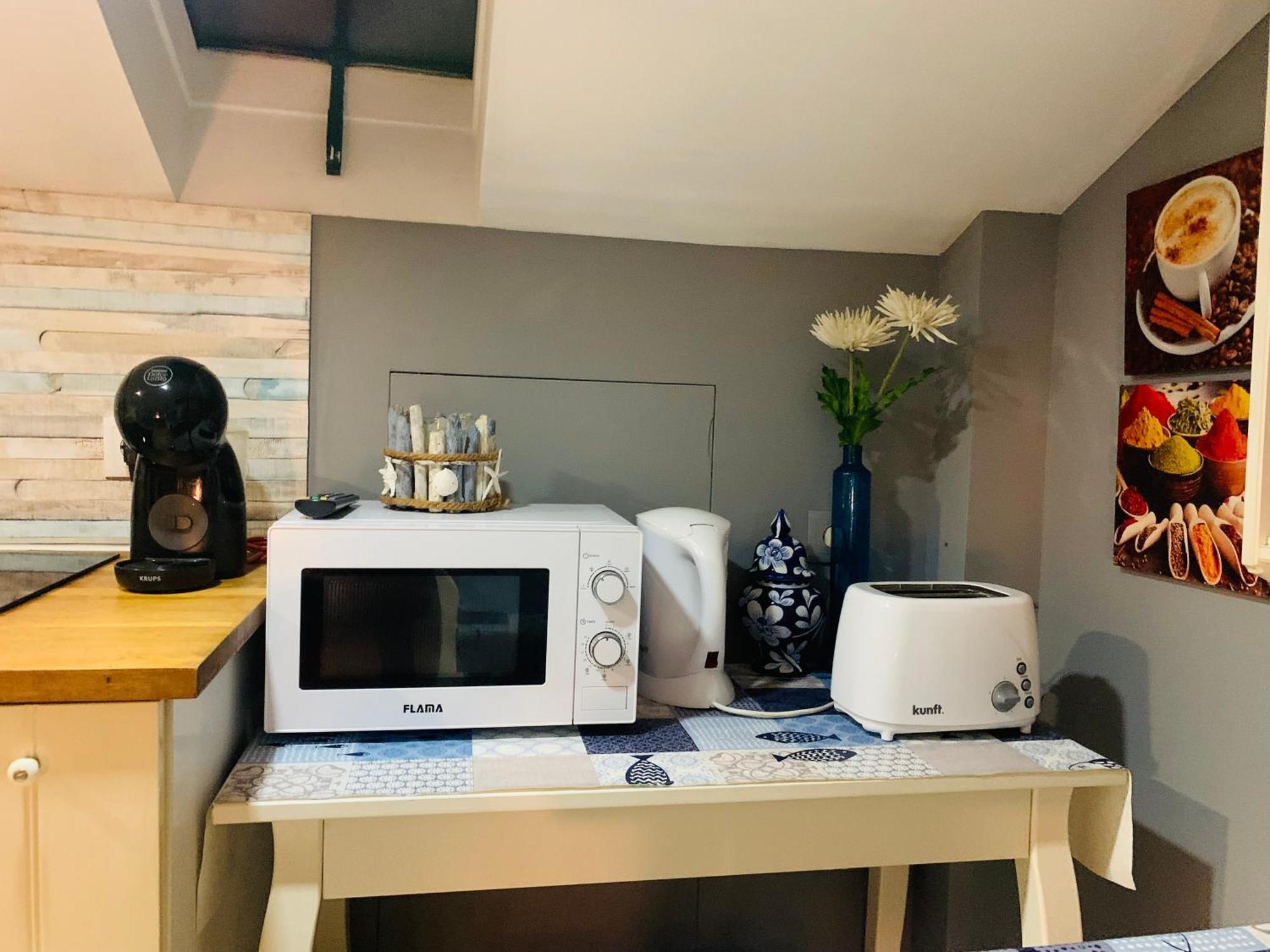 Casa De Praia - Studio Esposende Ngoại thất bức ảnh