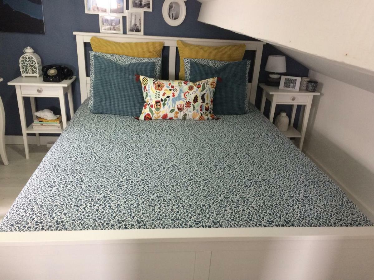 Casa De Praia - Studio Esposende Ngoại thất bức ảnh