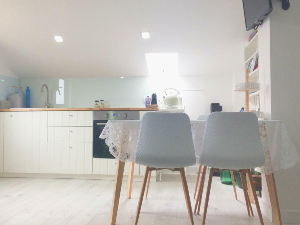 Casa De Praia - Studio Esposende Ngoại thất bức ảnh