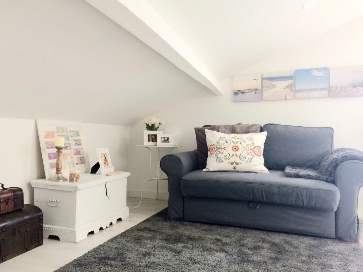 Casa De Praia - Studio Esposende Ngoại thất bức ảnh